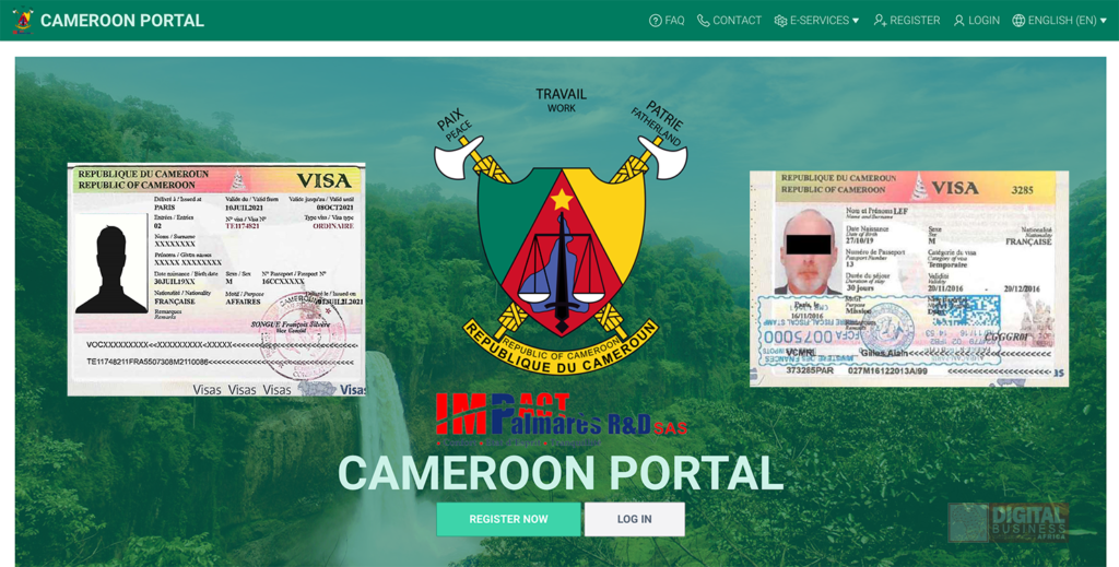 ottenete il vostro visto elettronico per il Camerun in modo semplice e veloce! scoprite come fare domanda online, quali sono i documenti necessari e i consigli pratici per un soggiorno di successo in questo Paese ricco di cultura.