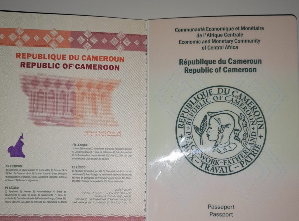 ottenere il visto elettronico per il camerun in modo semplice e veloce. scoprire tutti i passaggi per la richiesta online, i documenti necessari e i consigli pratici per un viaggio senza preoccupazioni.